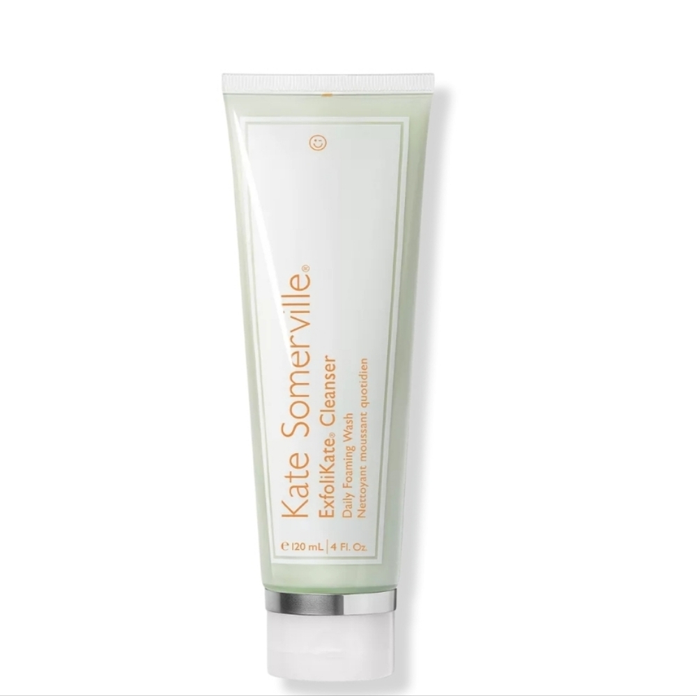 NIB KATE SOMERVILLE EXFOLIKATE FOAMING CLEANSER